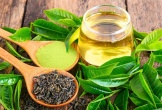 Mỗi ngày uống một cốc trà xanh điều kỳ diệu sẽ xảy ra