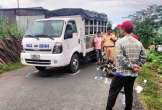 Vụ bắn người rồi tự sát ở Vĩnh Long: Tài xế xe tải có lỗi trong cái chết của bé gái