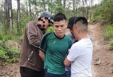 Nghi phạm cướp ngân hàng bị bắt sau gần 24 giờ gây án
