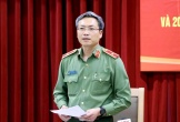 Thiếu tướng Nguyễn Quốc Toản là Người phát ngôn Bộ Công an