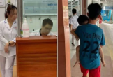 Bộ Y tế chỉ đạo khẩn vụ cháu bé 
