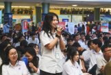Thí sinh lo chọn nhầm nghề sẽ bị AI “xóa sổ” trong tương lai