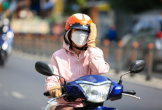 Miền Bắc lại sắp đón mưa to 