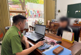 Hàng xóm rủ nhau đi “săn đêm”