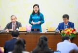 Trình Quốc hội rút ngắn 3 tháng nhiệm kỳ Quốc hội khóa XV và nhiệm kỳ HĐND các cấp