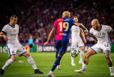 Inter Milan nguy cơ trắng tay