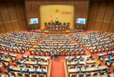 Hôm nay, bắt đầu lấy ý kiến nhân dân về sửa đổi Hiến pháp 2013