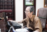 Giáo sư Đặng Lương Mô qua đời