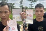 Bắt 2 người nước ngoài xâm phạm thi thể, mồ mả, hài cốt tại Thanh Hoá