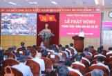 Thanh Hoá phát động phong trào “Bình dân học vụ số”