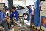 Giá xăng dầu đồng loạt giảm 377 - 665 đồng/lít