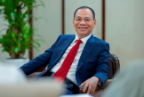 Tỷ phú Phạm Nhật Vượng thiết lập kỷ lục tài sản, bất ngờ vượt Chủ tịch Samsung