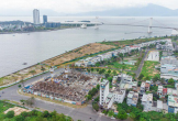 Đà Nẵng cho mở bán dự án Marina Complex của công ty con Quốc Cường Gia Lai