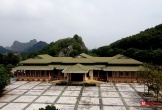 Hồi sinh trung tâm hội nghị 160 tỷ bỏ hoang nhiều năm ở Thanh Hóa