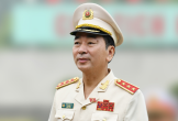 Thủ tướng Chính phủ quyết định nhân sự Bộ Công an