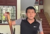 Làm rõ clip cán bộ đội thuế ở Thanh Hóa xưng 