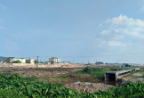 Khu đất vàng ở Sầm Sơn dừng đấu giá