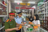 27 ngày ra quân chống hàng giả, hàng kém chất lượng, xử phạt 75 vụ vi phạm