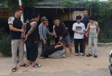 Thanh Hóa: Bắt giữ 4 đối tượng cướp xe ô tô tại nút giao cao tốc