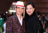 Vợ của Cục trưởng Xuân Bắc: 