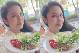 Sốc trước chiếc mũi lạ lùng của đệ nhất mỹ nhân Việt, đỉnh cao nhan sắc nay còn đâu