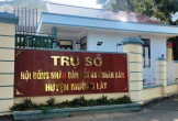 Huyện Mường Lát (Thanh Hóa) chính thức tiếp nhận hồ sơ xét thăng hạng viên chức