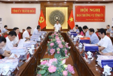Thanh Hóa: 166 xã phường sẽ đồng loạt vận hành thử nghiệm theo mô hình mới