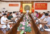 Thanh Hóa chọn phường gần 200 nghìn dân để vận hành mẫu chính quyền 2 cấp