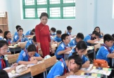 Quy định mới về lương giáo viên tại Luật Nhà giáo vừa được Quốc hội thông qua