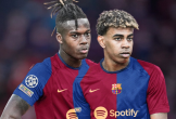 Barca sắp nổ 'bom tấn' giá 58 triệu euro