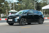 VinFast quyết đạt 5 sao NCAP cho VF6, VF7 tại Ấn Độ