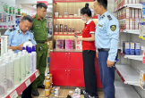 Phạt hơn 300 triệu đồng các hộ kinh doanh vi phạm tại Đà Nẵng