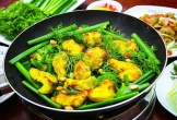 Món ăn Hà Nội 'làm mưa làm gió' trên truyền thông quốc tế: Đặc sản Việt đang chinh phục thế giới