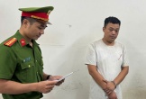 Tạm giữ tài xế taxi 