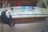 Kẻ cướp tiệm vàng ở Lâm Đồng sa lưới khi xuống… máy bay