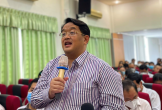 Cựu viện trưởng Viện y dược học dân tộc TP HCM nhận hối lộ hơn 47 tỉ đồng