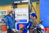 Giá xăng dầu vọt tăng rất mạnh hơn 1.000 đồng/lít