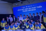 Tài xế xe công nghệ được hỗ trợ đến 80 triệu đồng khi mua xe điện