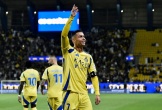 Ronaldo nhận lương cao nhất thế giới