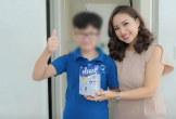 MC Vân Hugo cũng nói bị lừa vụ quảng cáo sữa HIUP
