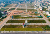 Thanh Hóa mở bán hồ sơ đấu giá gần 17ha đất, khởi điểm trên 1.850 tỷ đồng