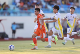 CLB Đà Nẵng đề nghị đổi sân đá trận play-off