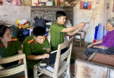 Thanh Hóa mở đợt cao điểm thu nhận mẫu ADN cho thân nhân liệt sĩ chưa xác định danh tính