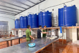 Thanh Hóa xác minh vụ hàng nghìn chai nước mắm bị vứt bỏ ở Quảng Nam