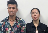 Biến phòng bệnh thành nơi sử dụng ma túy: 