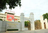 Kỷ luật cảnh cáo 2 cán bộ Trường Đại học Vinh bị tố 