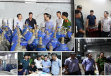 Tiếp nhận và vận hành hiệu quả các cơ sở cai nghiện ma túy ở Thanh Hoá