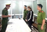 Khởi tố nữ giám đốc sản xuất, buôn bán mỹ phẩm giả