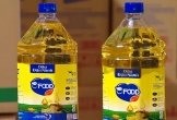 Dầu ăn chăn nuôi được 
