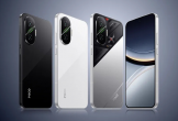 Poco F7 ra mắt với chip Snapdragon 8s Gen 3, giá chỉ 399 USD